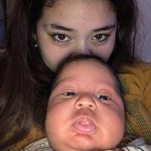 Meet your Posher, Natalie